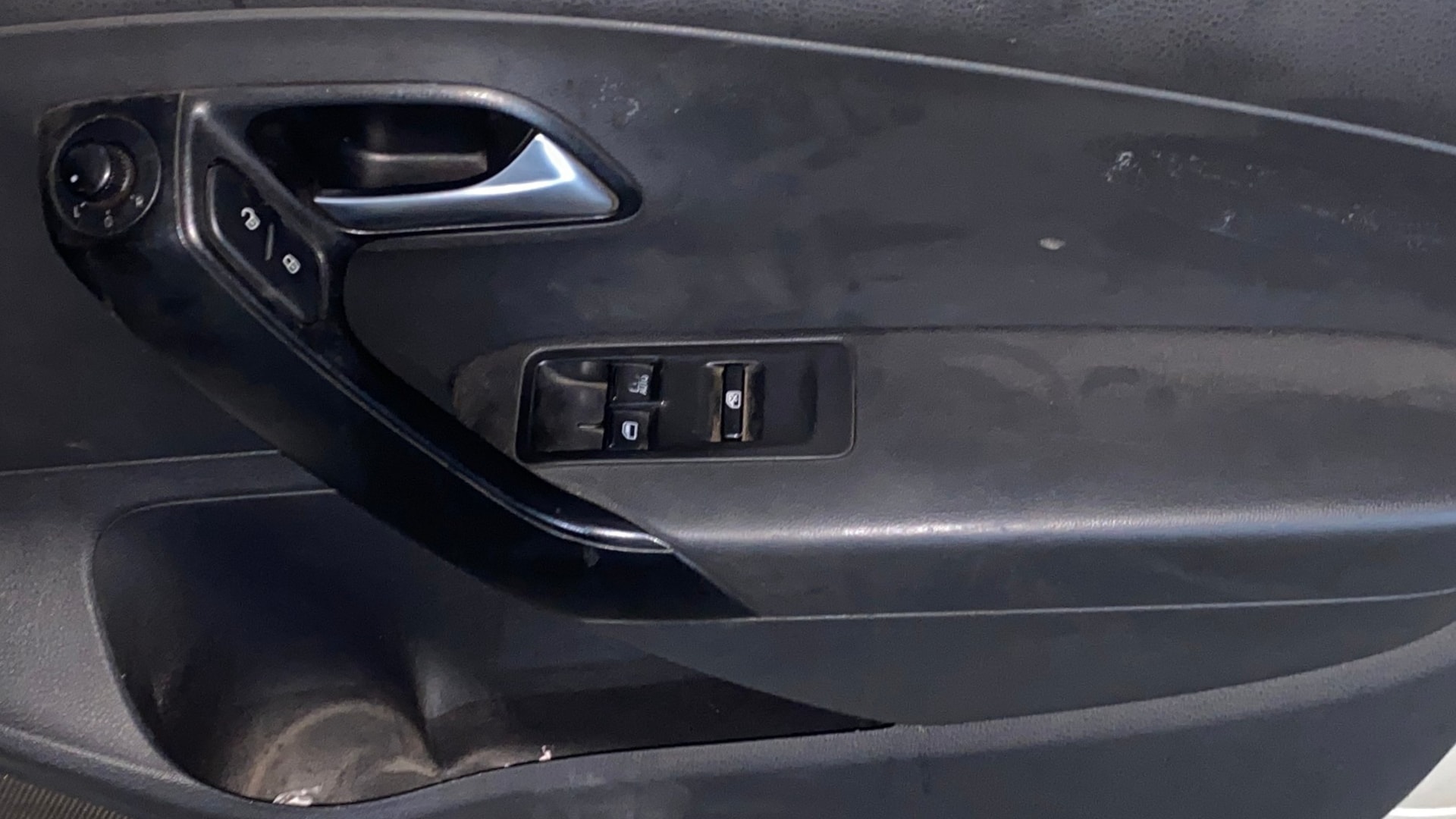 Used 2018 Volkswagen Ameo Used 2018 Volkswagen Ameo