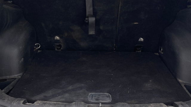 View Jeep Compass Image 6 Used Jeep Compass Image 6