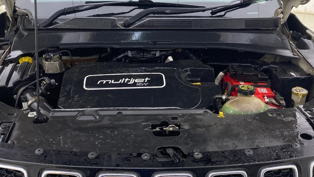 View Jeep Compass Image 43 Used Jeep Compass Image 43