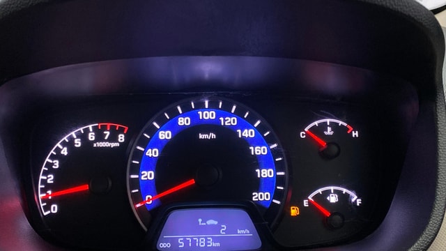 View Hyundai Xcent Image 34 Used Hyundai Xcent Image 34