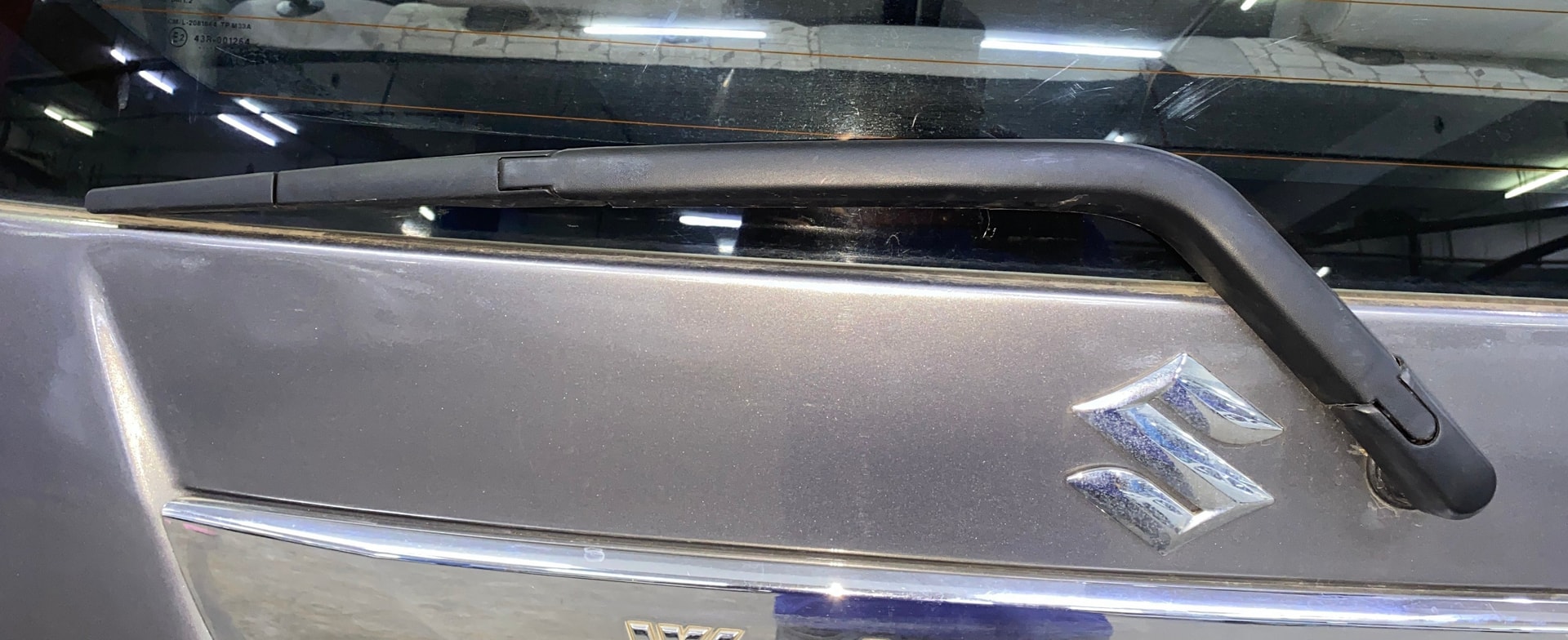Used 2016 Maruti Suzuki 1000 Used 2016 Maruti Suzuki 1000