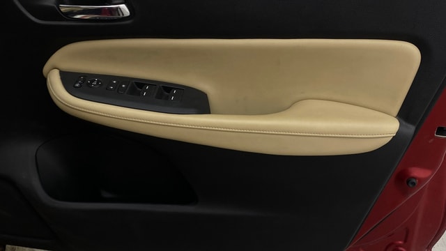 View Honda City ZX Image 35 Used Honda City ZX Image 35
