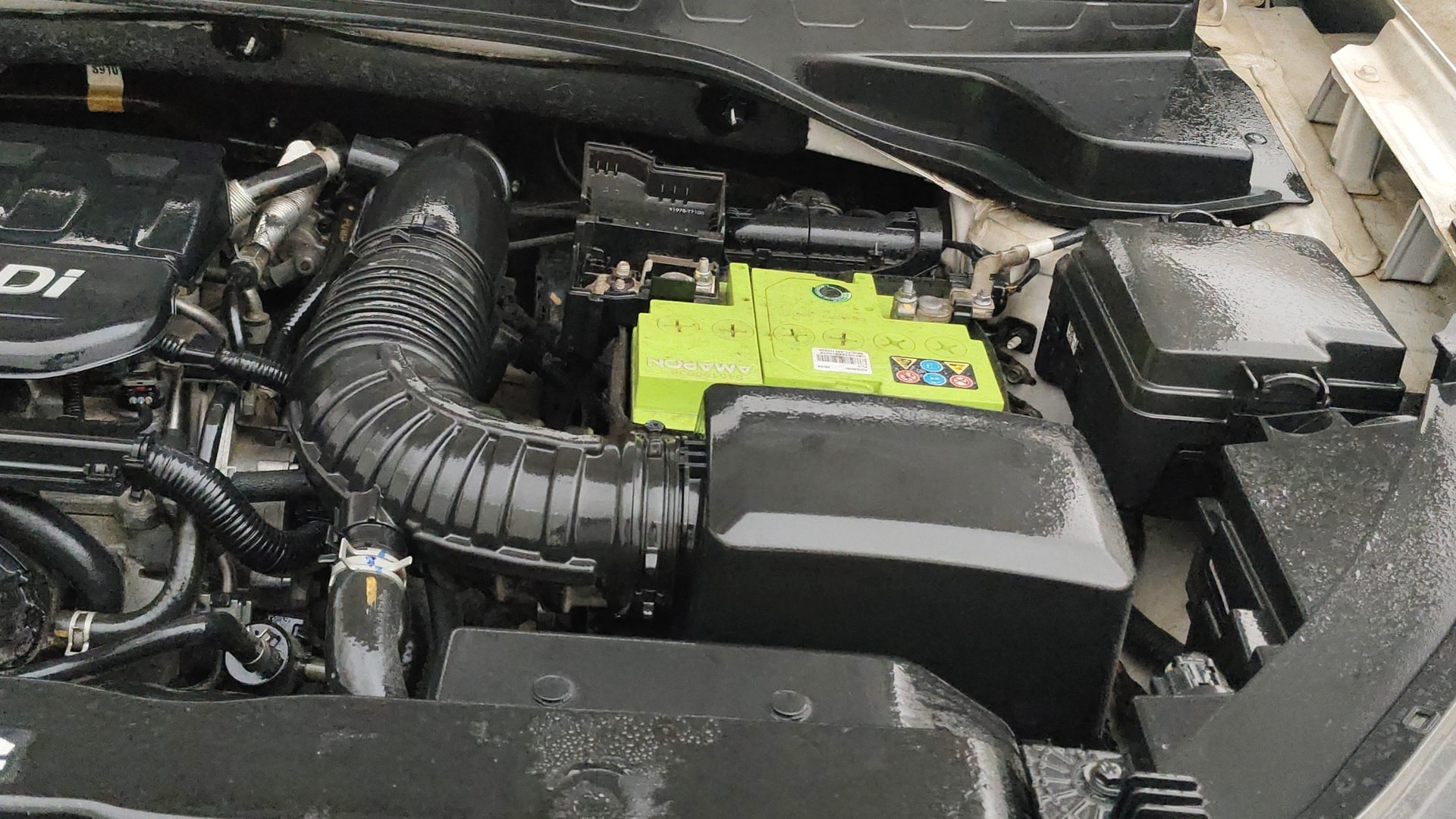 Used 2021 Kia Sonet Used 2021 Kia Sonet