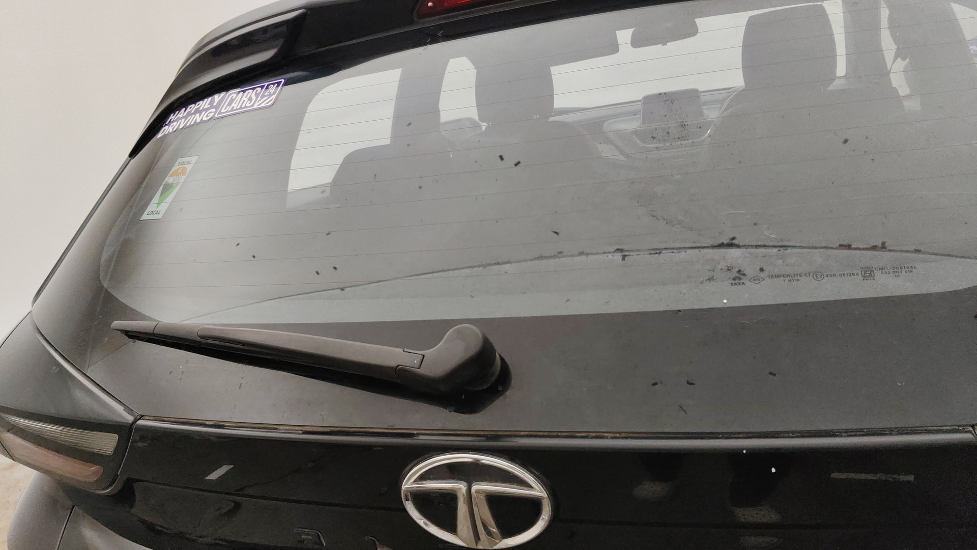 Used 2022 Tata Altroz Used 2022 Tata Altroz