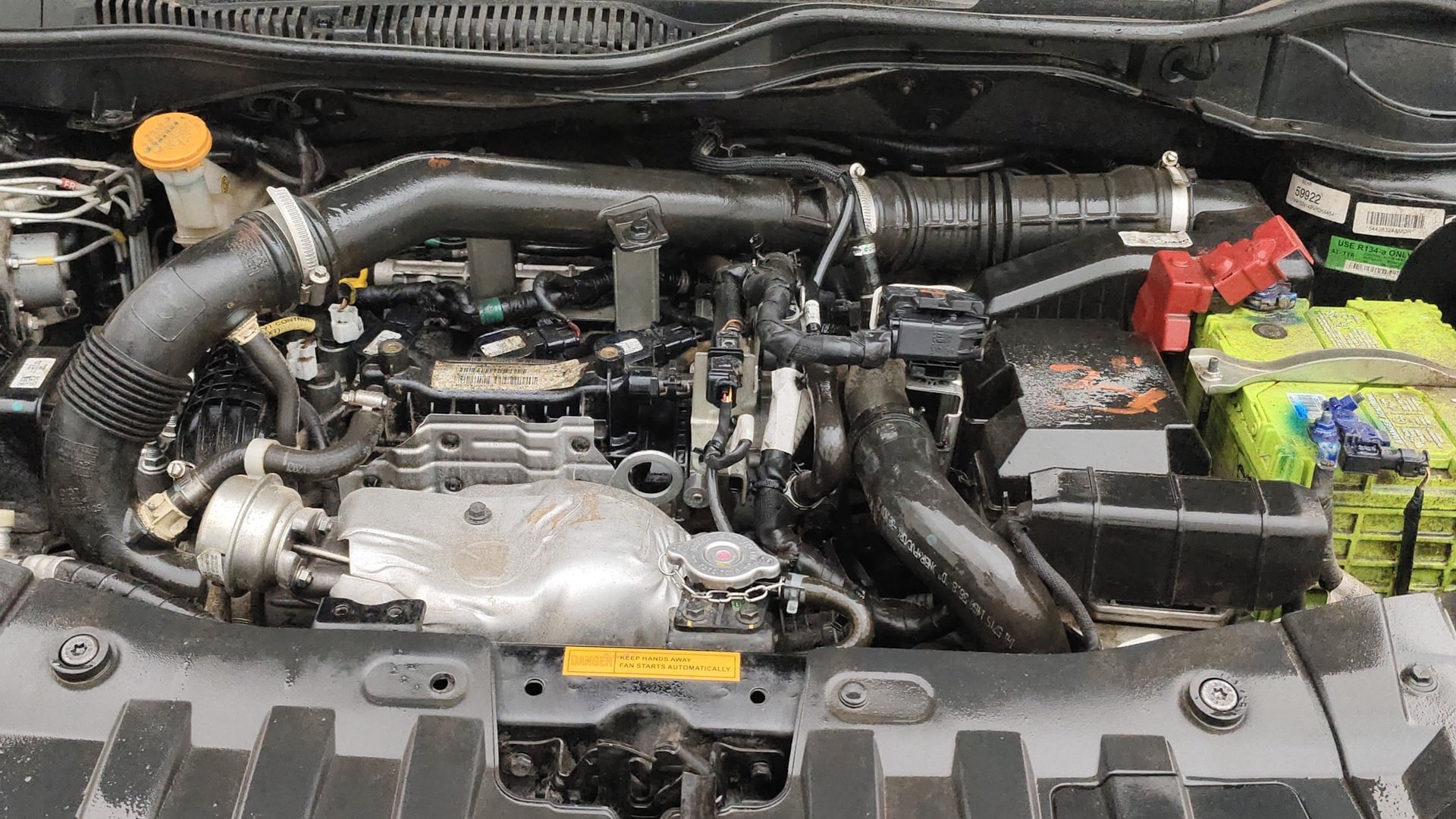 Used 2022 Tata Altroz Used 2022 Tata Altroz