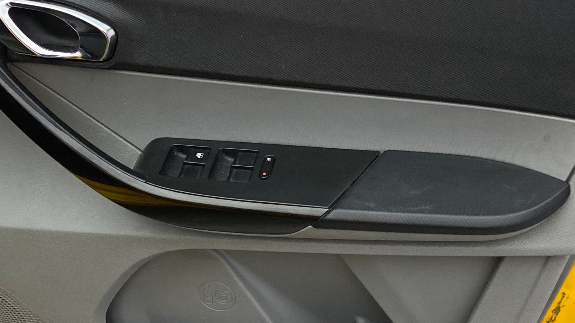 Used 2020 Tata Tiago Used 2020 Tata Tiago