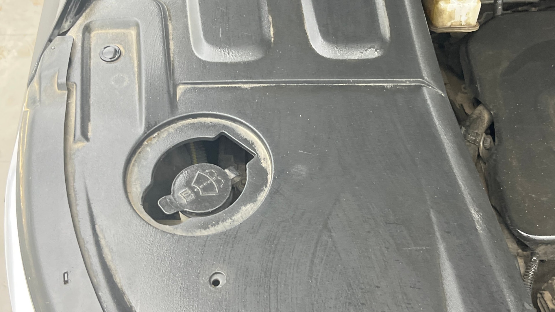 View 2021 MG Hector Sharp Diesel Image 26 Used 2021 MG Hector Sharp Diesel Image 26