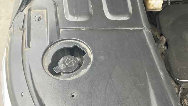 View MG Hector Image 26 Used MG Hector Image 26