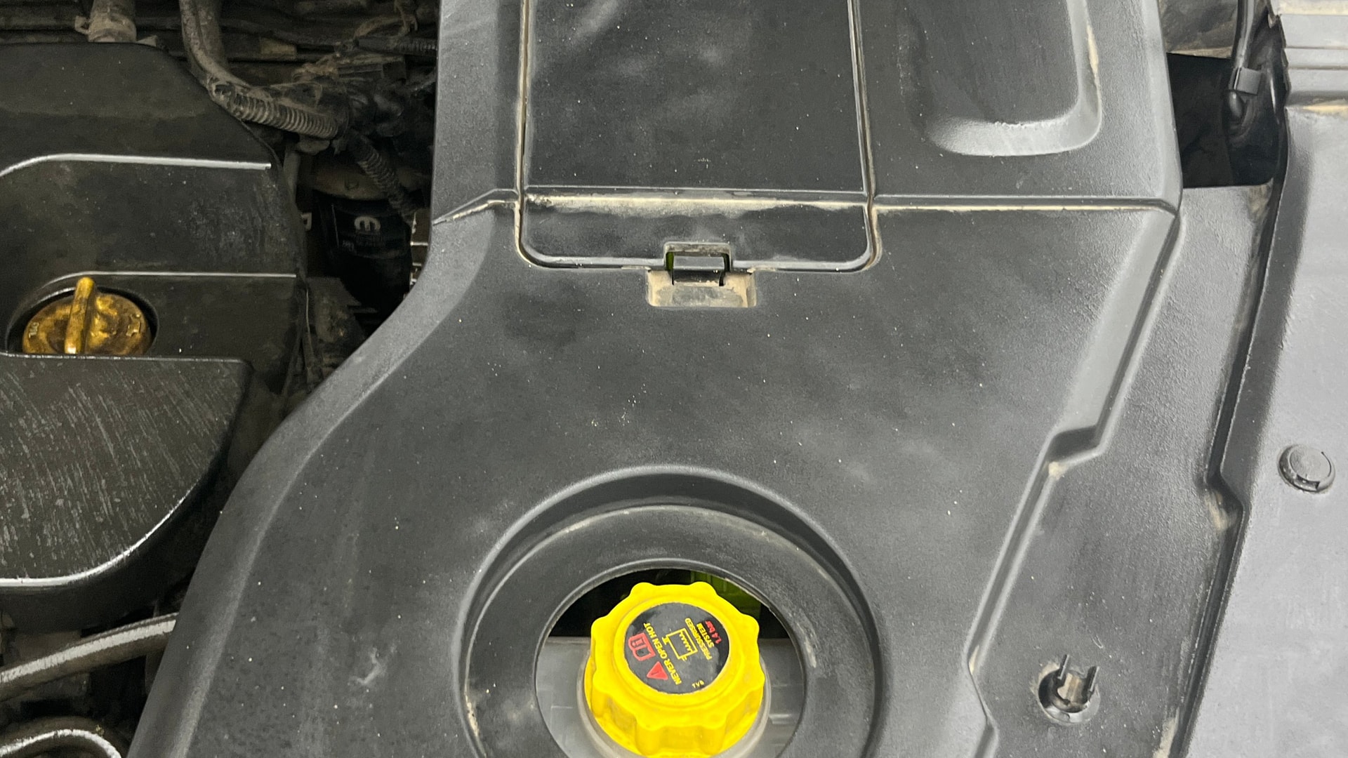 View 2021 MG Hector Sharp Diesel Image 30 Used 2021 MG Hector Sharp Diesel Image 30