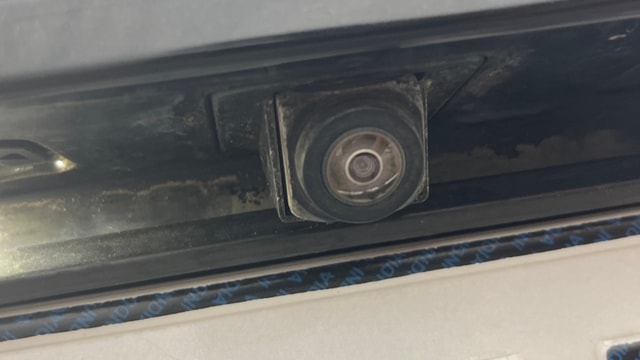 View MG Hector Image 16 Used MG Hector Image 16