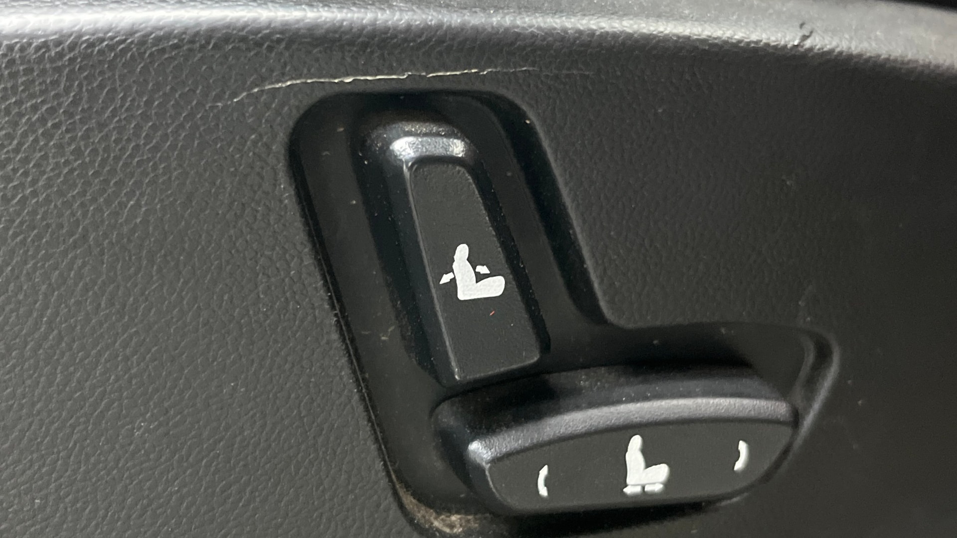 View 2021 MG Hector Sharp Diesel Image 11 Used 2021 MG Hector Sharp Diesel Image 11