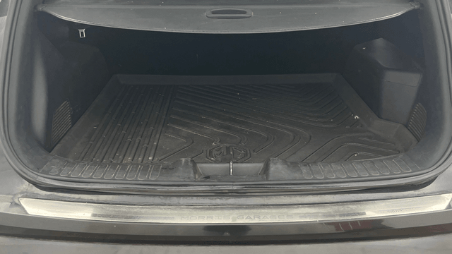 View MG Hector Image 7 Used MG Hector Image 7