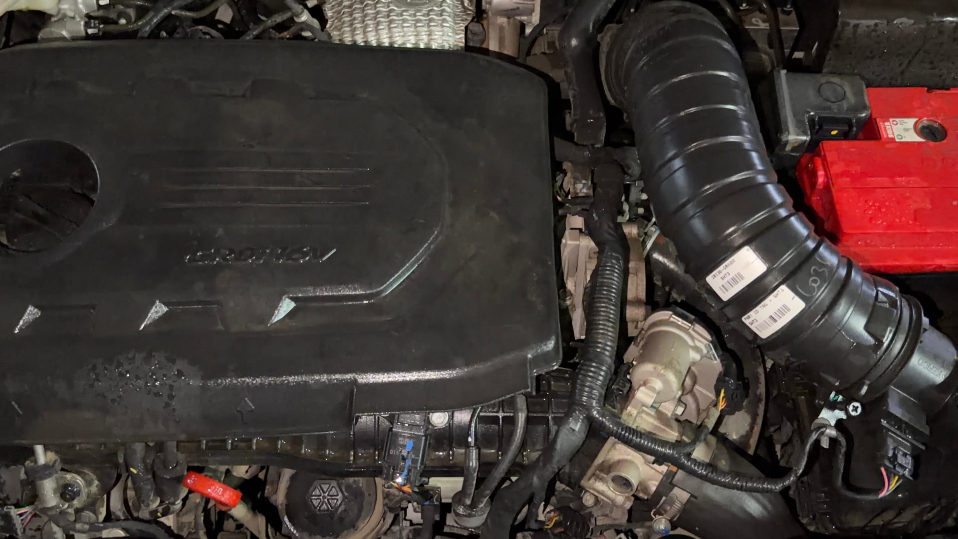 Used 2024 Hyundai Creta Used 2024 Hyundai Creta
