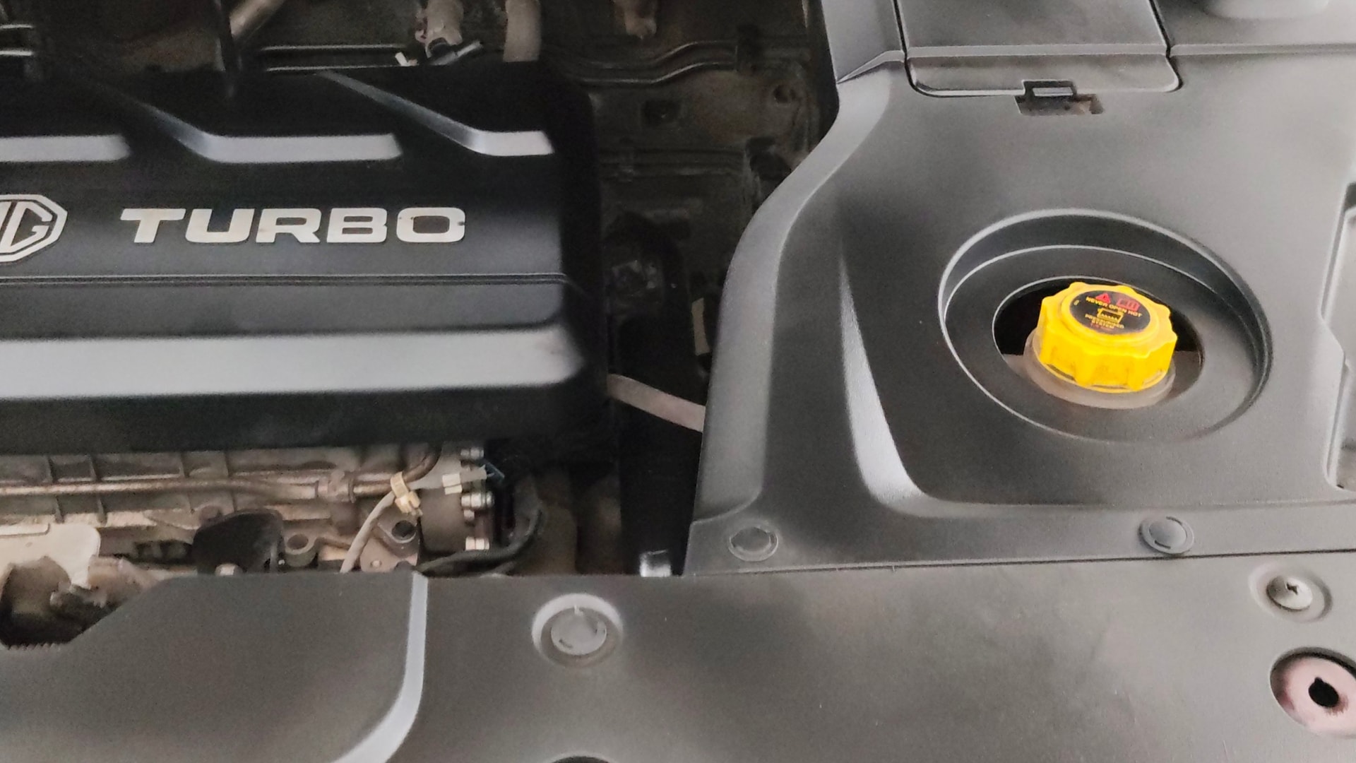 Used 2019 MG Hector Used 2019 MG Hector