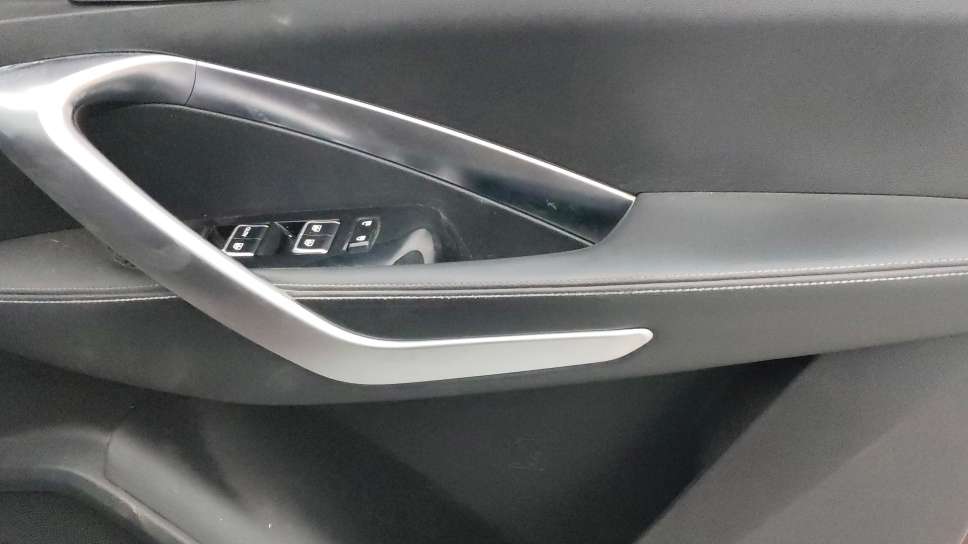 Used 2019 MG Hector Used 2019 MG Hector