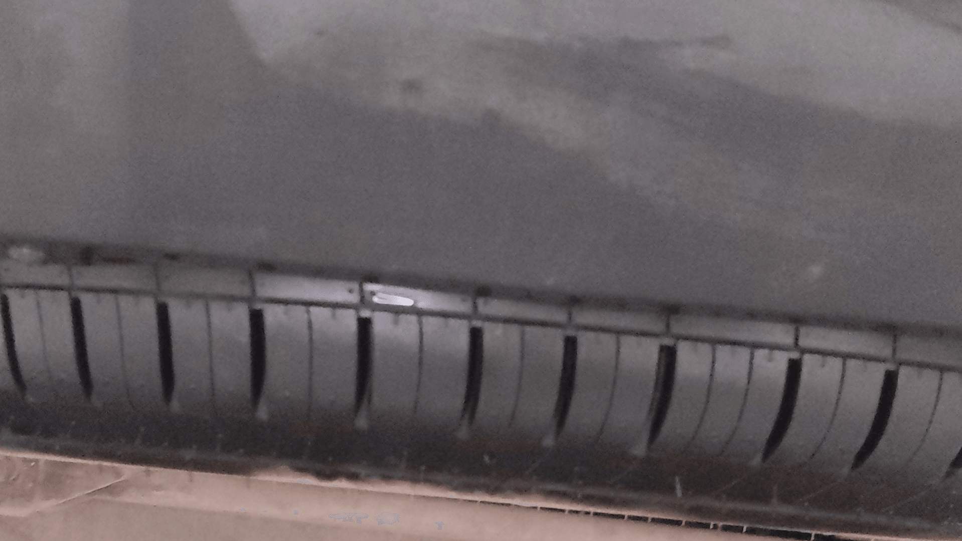 Used 2021 Tata Safari Used 2021 Tata Safari