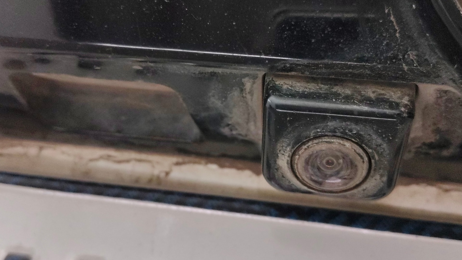 Used 2021 Tata Safari Used 2021 Tata Safari