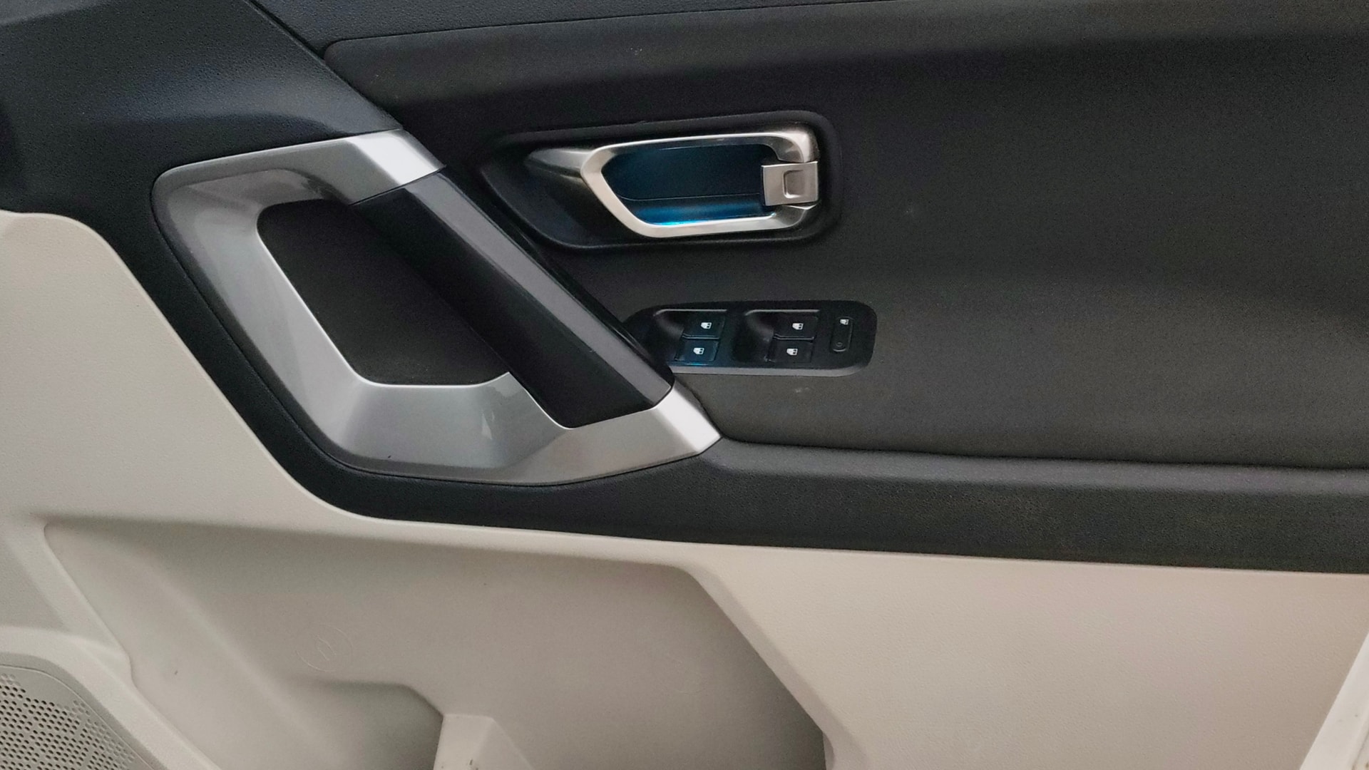 Used 2021 Tata Safari Used 2021 Tata Safari
