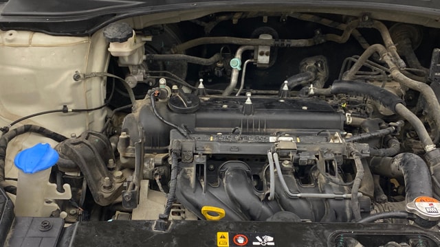 View Hyundai Creta Image 3 Used Hyundai Creta Image 3