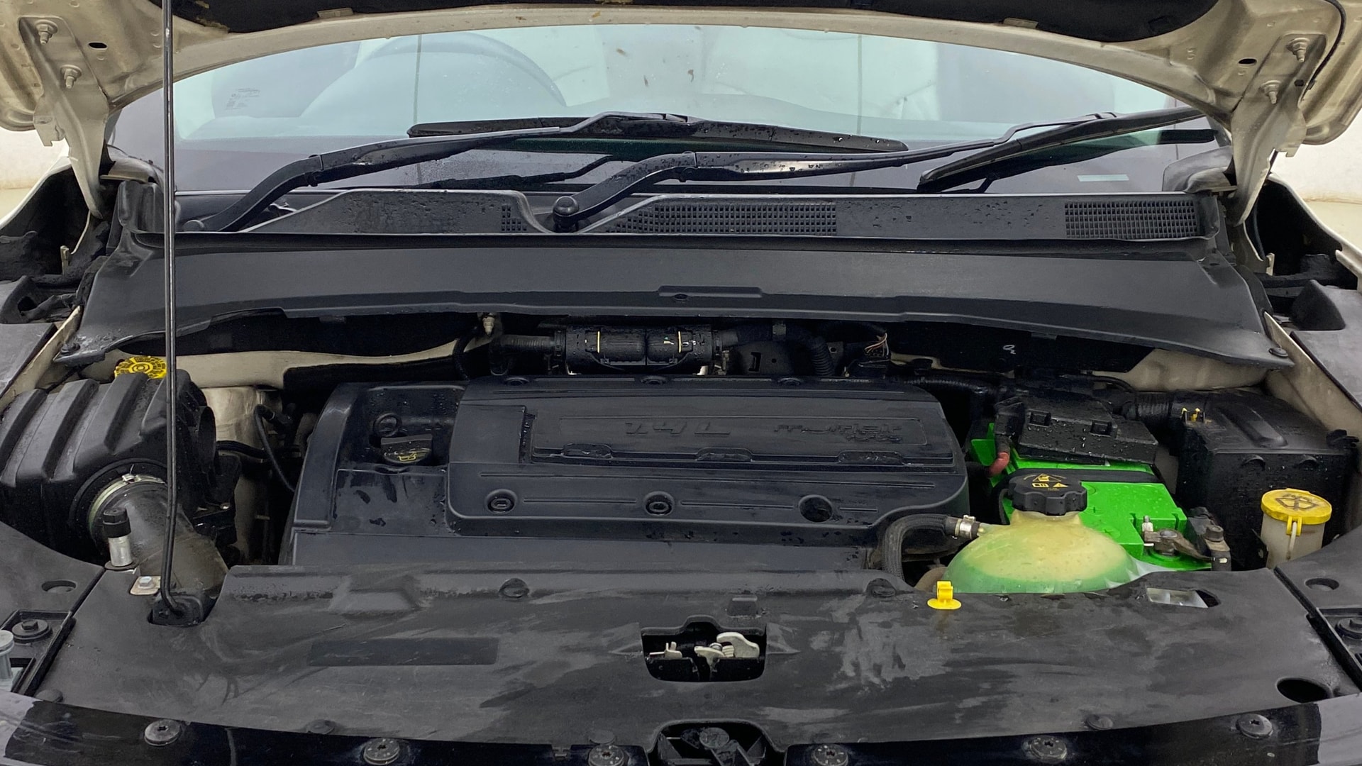 Used 2019 Jeep Compass Used 2019 Jeep Compass