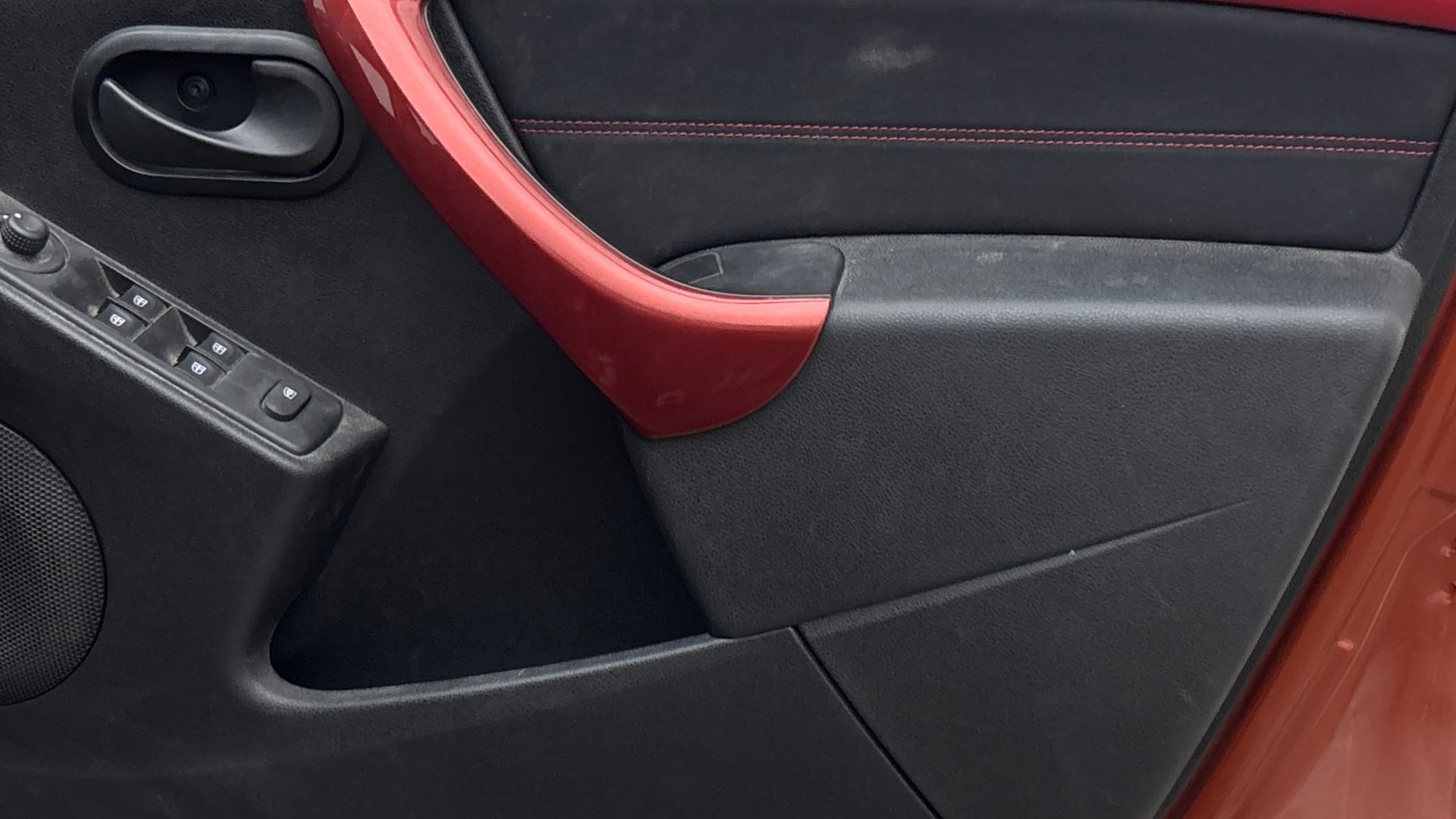 Used 2018 Renault Duster Used 2018 Renault Duster