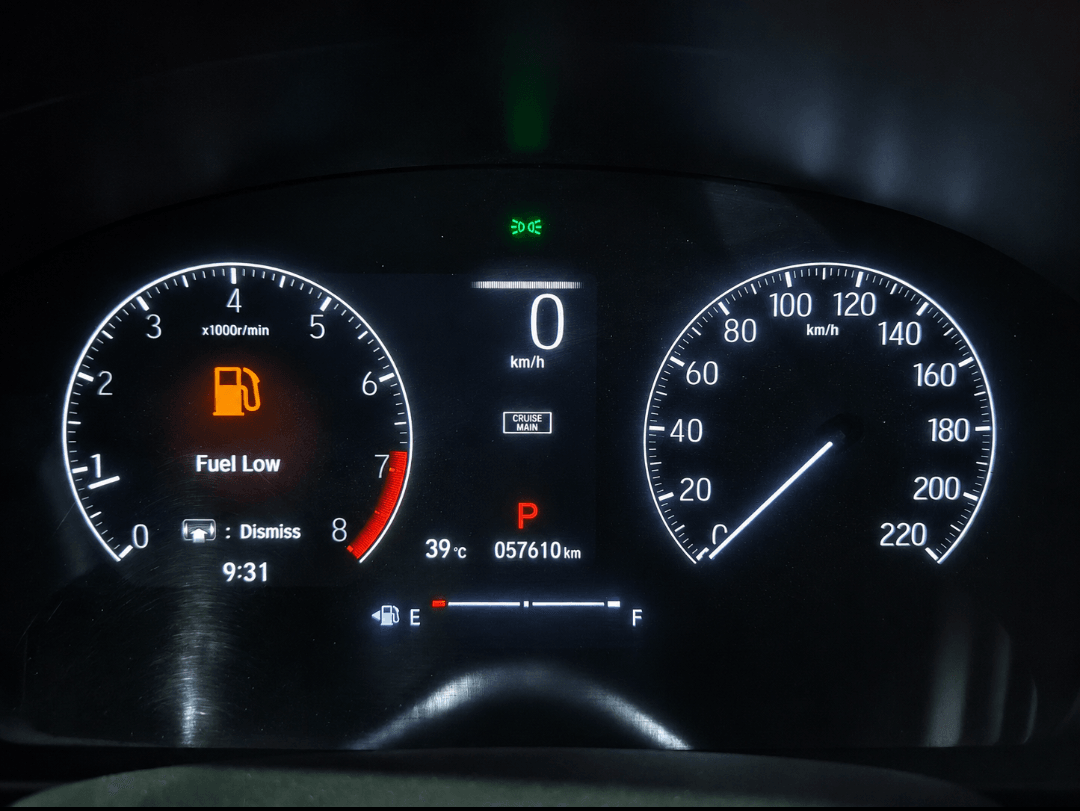 Used 2022 Honda City ZX Used 2022 Honda City ZX