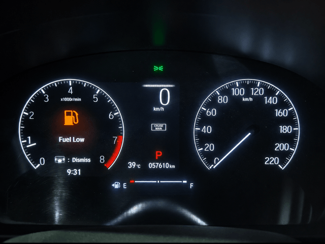View Honda City ZX Image 36 Used Honda City ZX Image 36