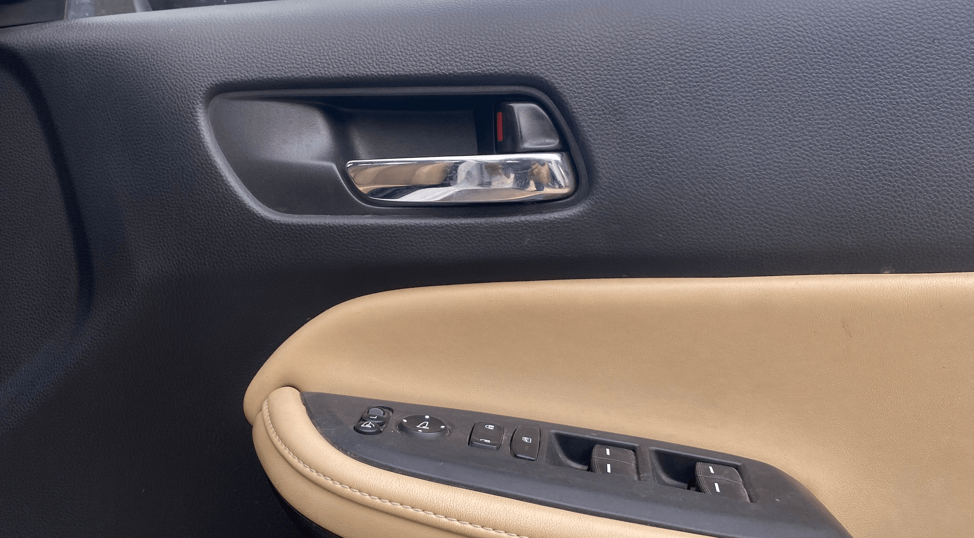 Used 2022 Honda City ZX Used 2022 Honda City ZX