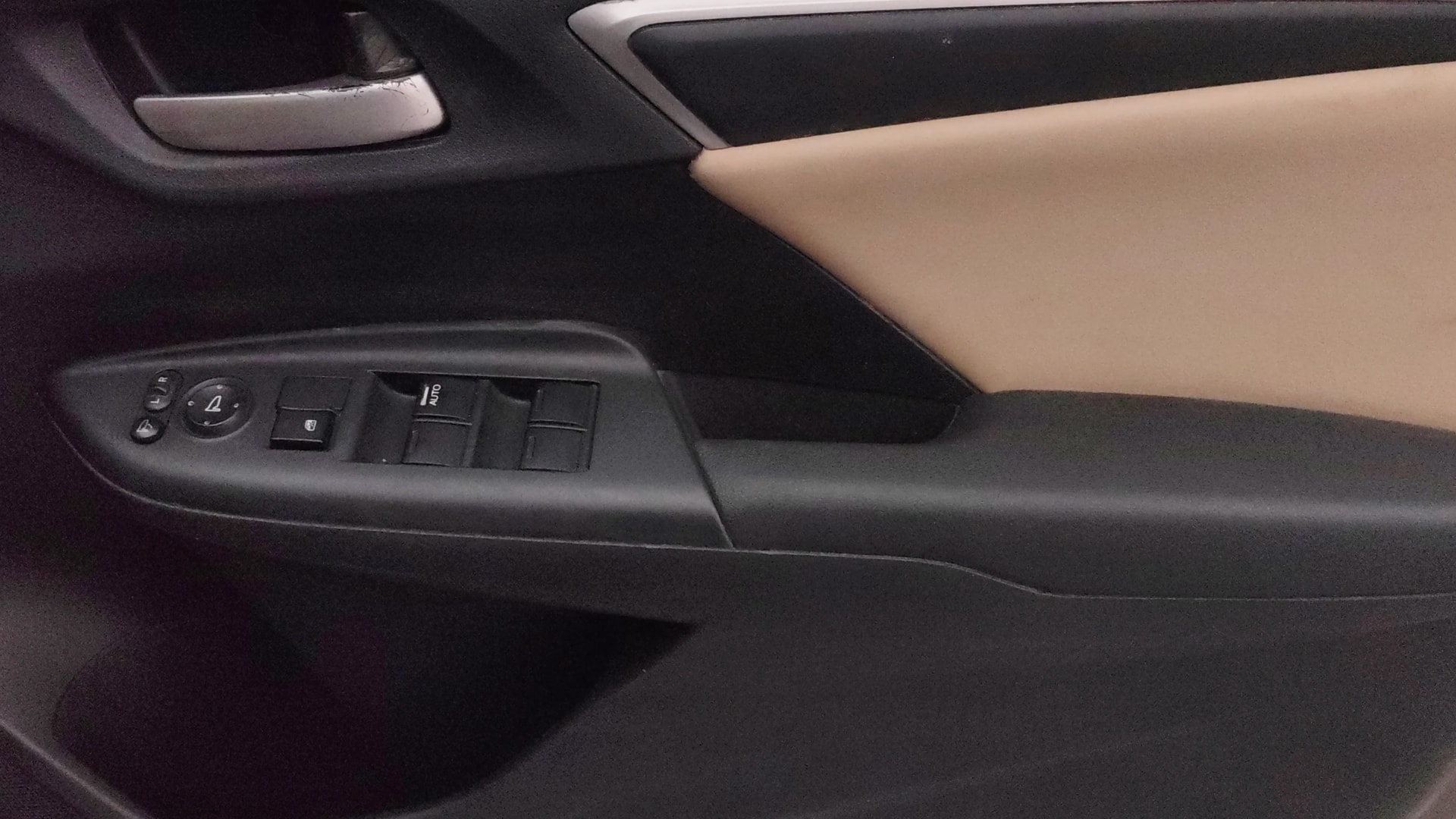 Used 2016 Honda Jazz Used 2016 Honda Jazz