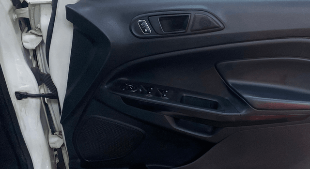 View Ford EcoSport Image 32 Used Ford EcoSport Image 32
