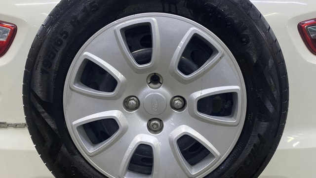 View Ford EcoSport Image 24 Used Ford EcoSport Image 24