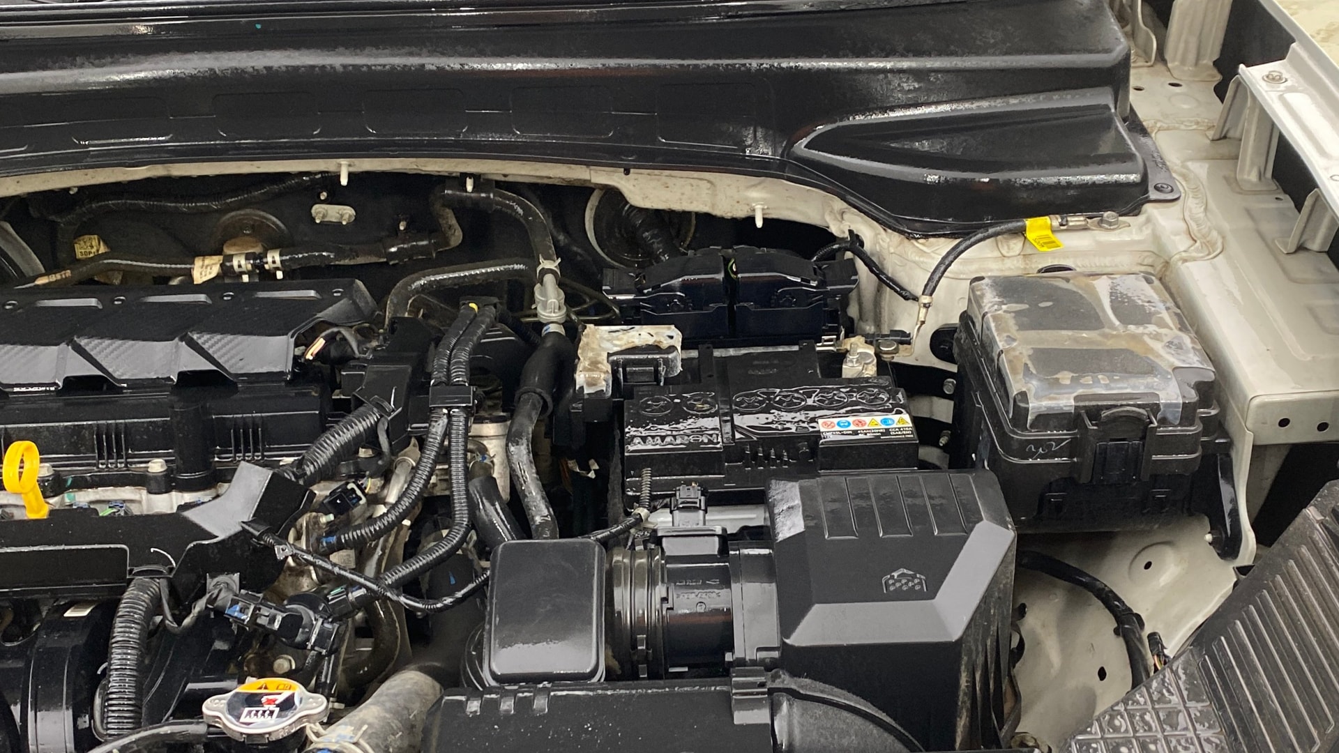 Used 2022 Hyundai Creta Used 2022 Hyundai Creta