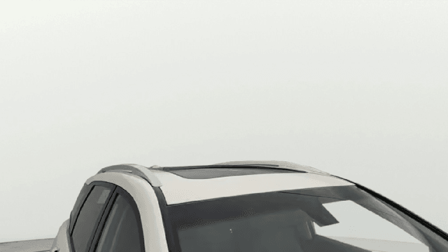 View MG Hector Plus Image 36 Used MG Hector Plus Image 36