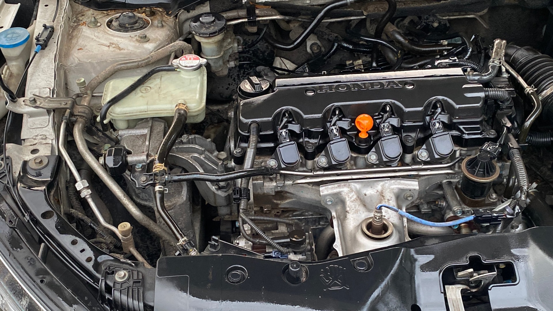 View 2020 Honda Civic Hybrid Image 26 Used 2020 Honda Civic Hybrid Image 26