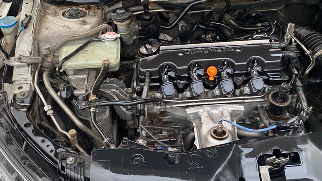 View Honda Civic Image 26 Used Honda Civic Image 26