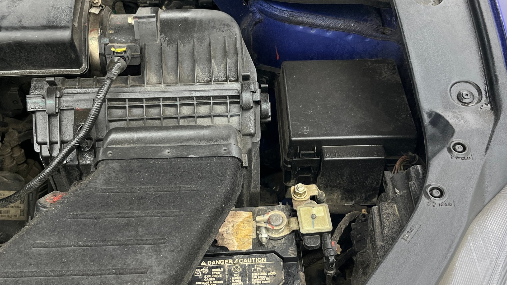 Used 2024 Mahindra XUV700 Used 2024 Mahindra XUV700