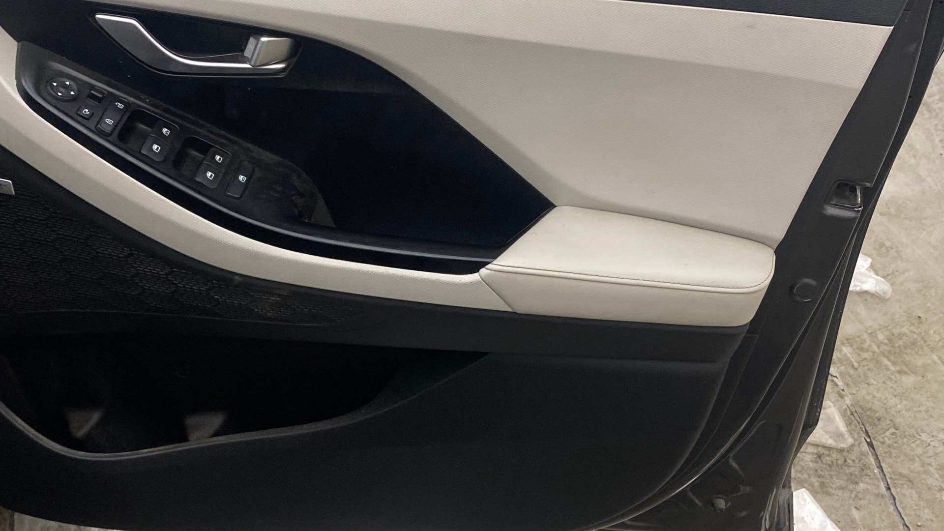 Used 2021 Hyundai Creta Used 2021 Hyundai Creta