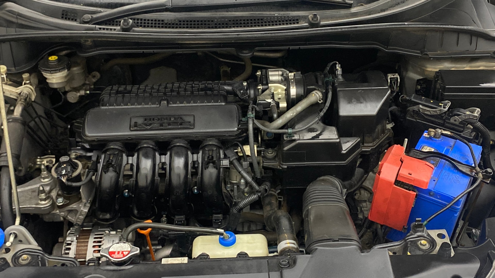 Used 2018 Honda City ZX Used 2018 Honda City ZX