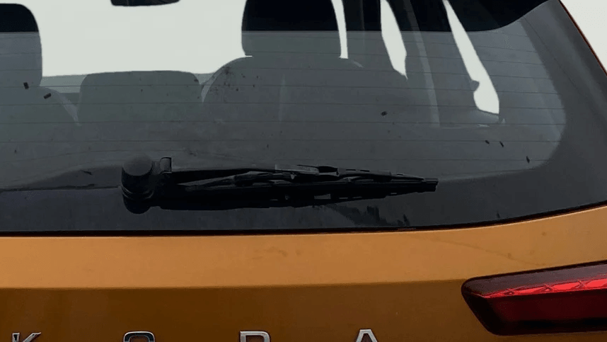 Used 2022 Skoda Kushaq Used 2022 Skoda Kushaq