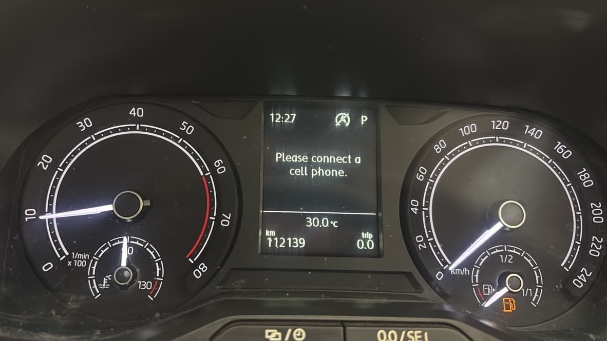 Used 2022 Skoda Kushaq Used 2022 Skoda Kushaq