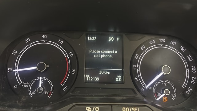 View Skoda Kushaq Image 37 Used Skoda Kushaq Image 37