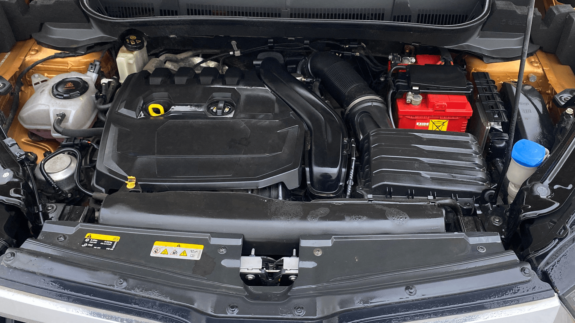 Used 2022 Skoda Kushaq Used 2022 Skoda Kushaq
