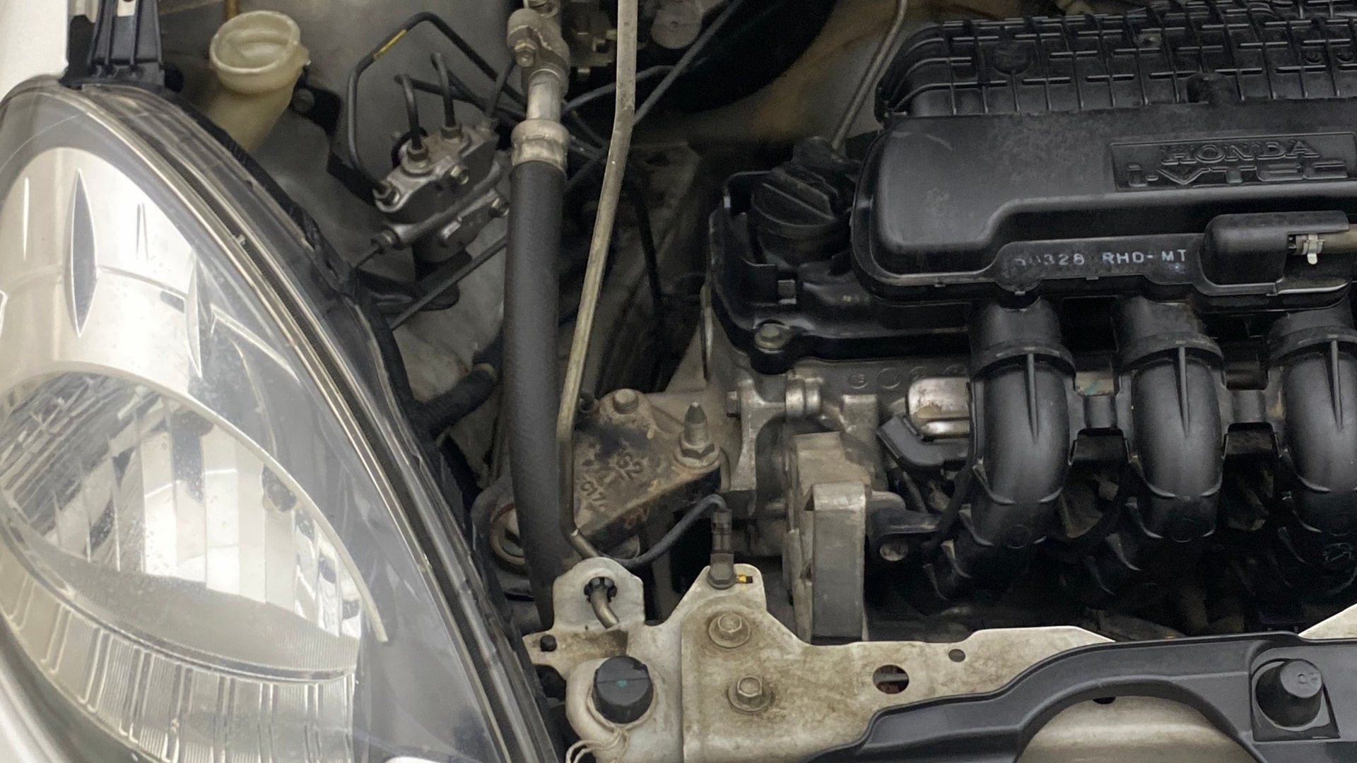 View 2015 Honda Amaze E MT Petrol BS IV Image 3 Used 2015 Honda Amaze E MT Petrol BS IV Image 3