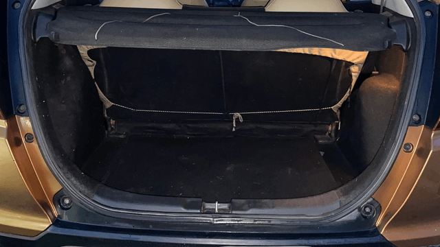 View Honda WR-V Image 10 Used Honda WR-V Image 10