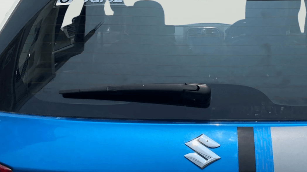 View 2017 Maruti Suzuki 1000 Base Variant Image 43 Used 2017 Maruti Suzuki 1000 Base Variant Image 43
