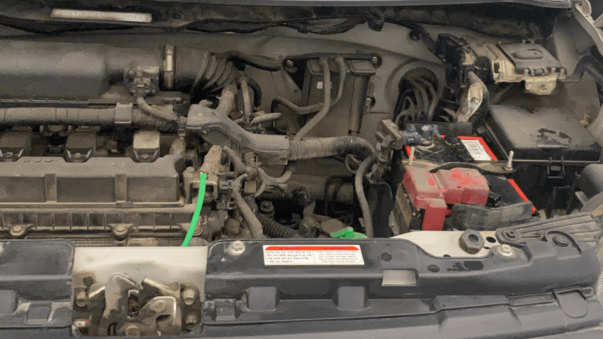 Used 2023 Maruti Suzuki 1000 Used 2023 Maruti Suzuki 1000