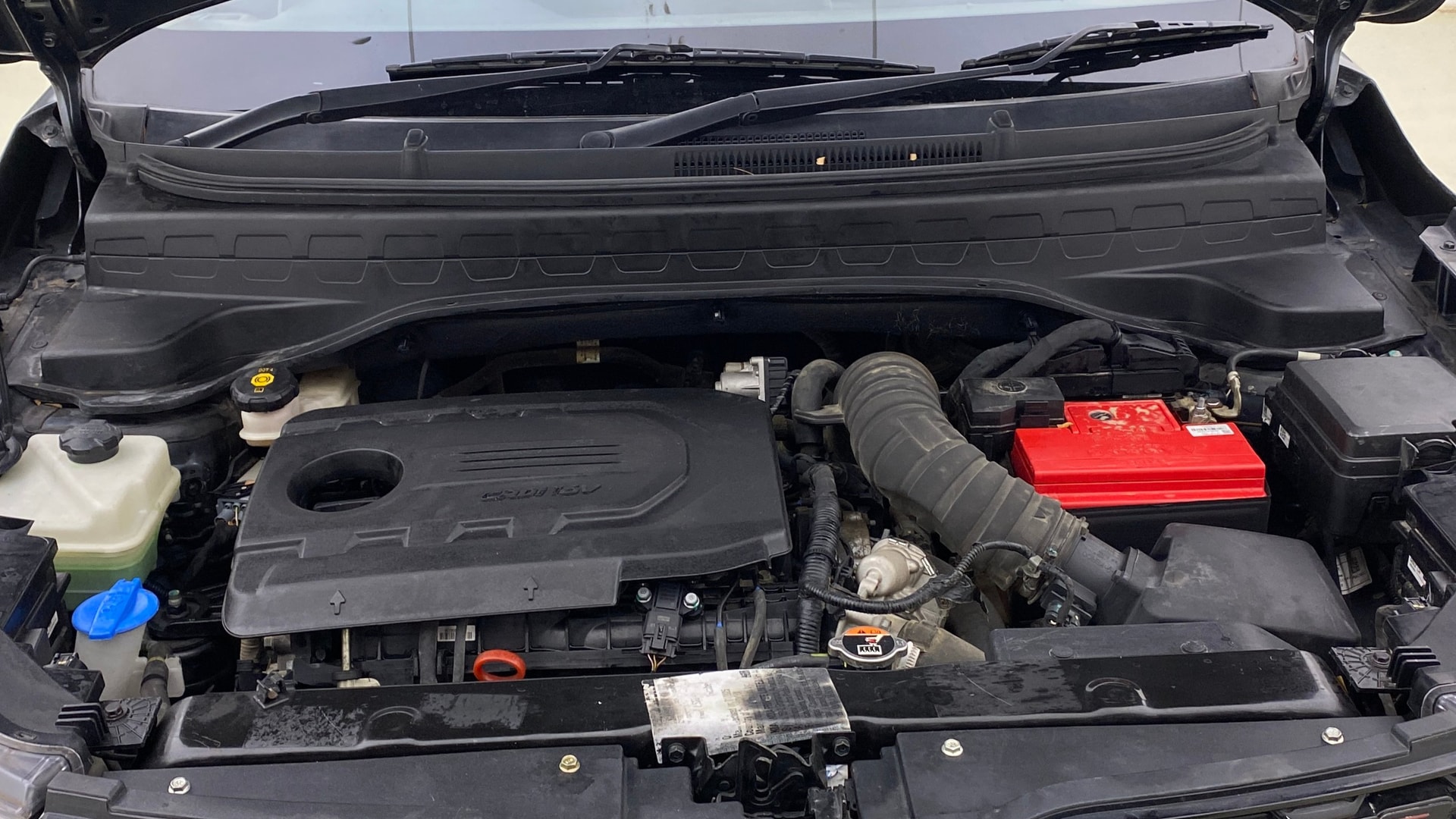 Used 2020 Kia Sonet Used 2020 Kia Sonet