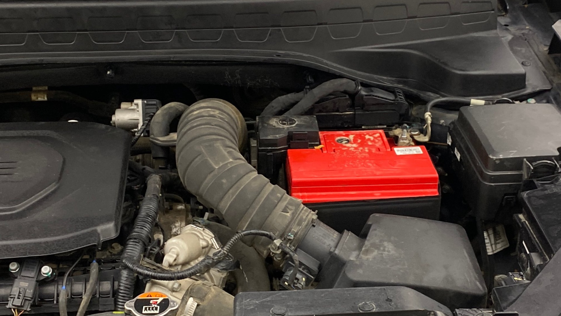 Used 2020 Kia Sonet Used 2020 Kia Sonet