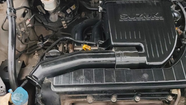 View Maruti Suzuki 1000 Image 3 Used Maruti Suzuki 1000 Image 3