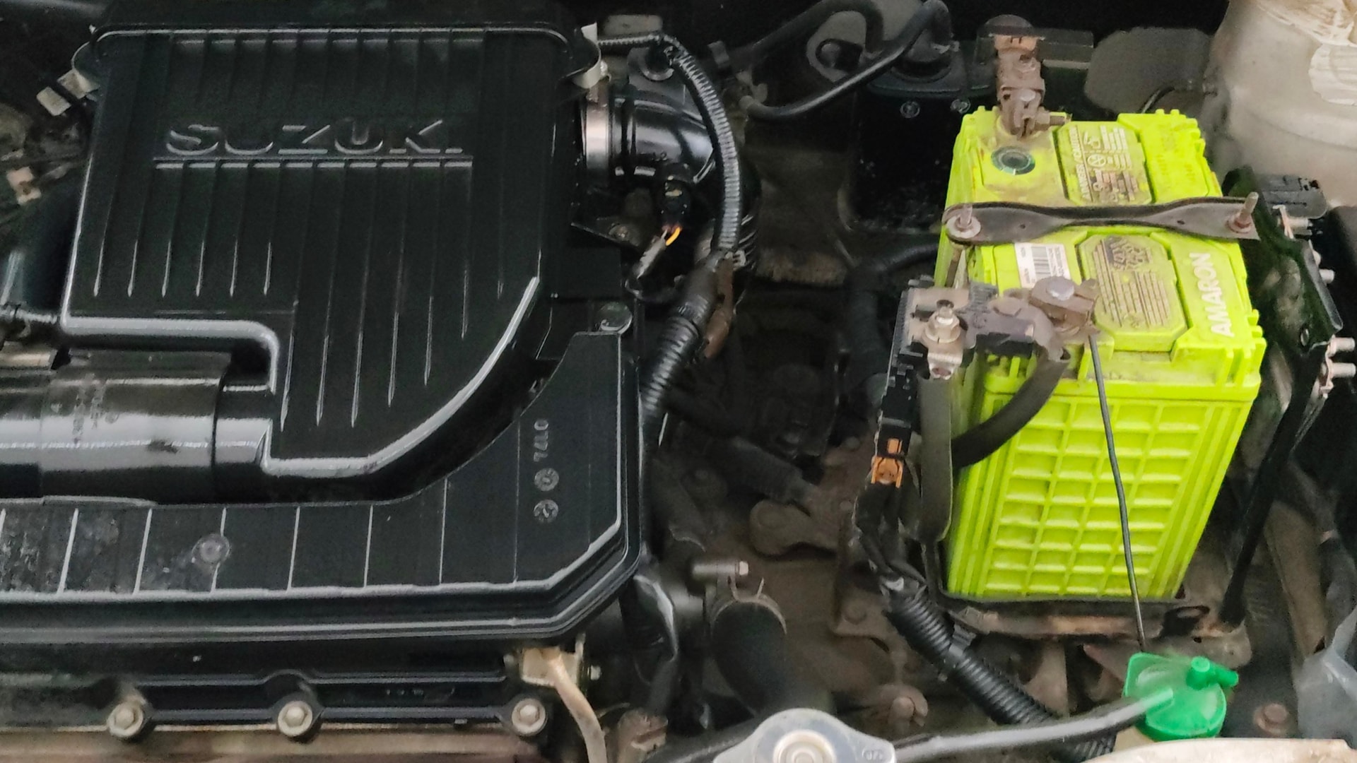 Used 2015 Maruti Suzuki 1000 Used 2015 Maruti Suzuki 1000